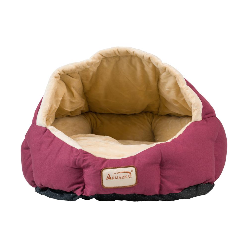 Cat Bed Beige