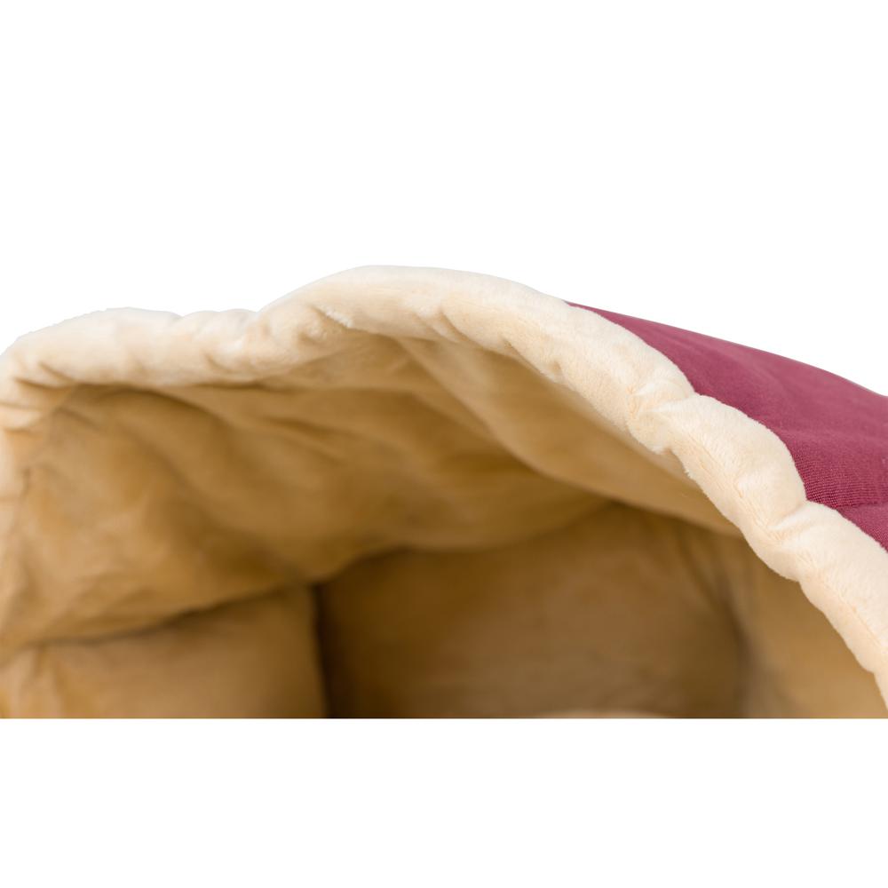 Cat Bed Beige