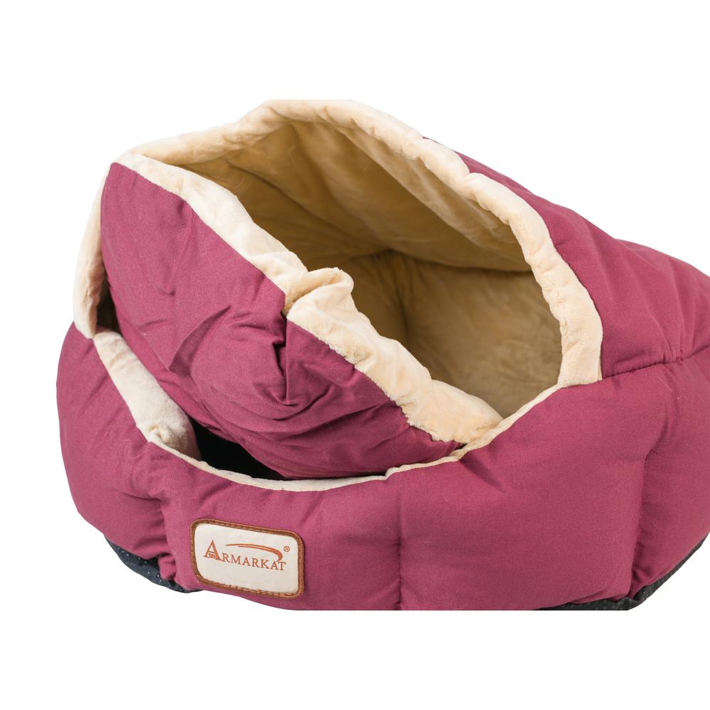 Cat Bed Beige