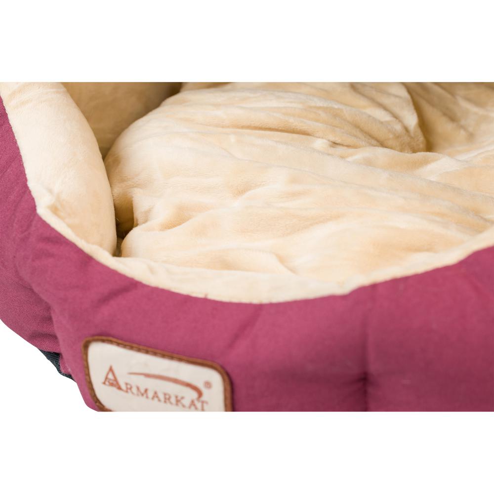 Cat Bed Beige