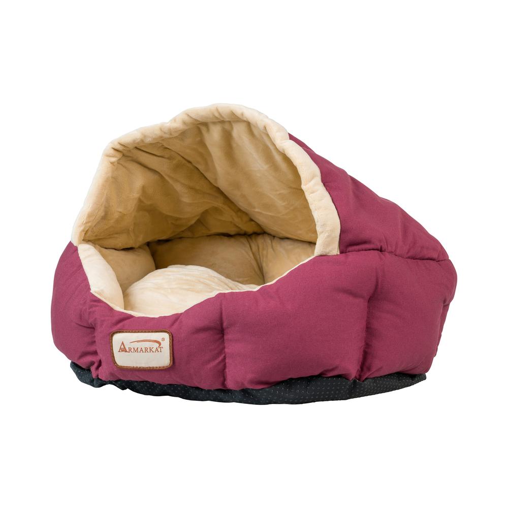 Cat Bed Beige