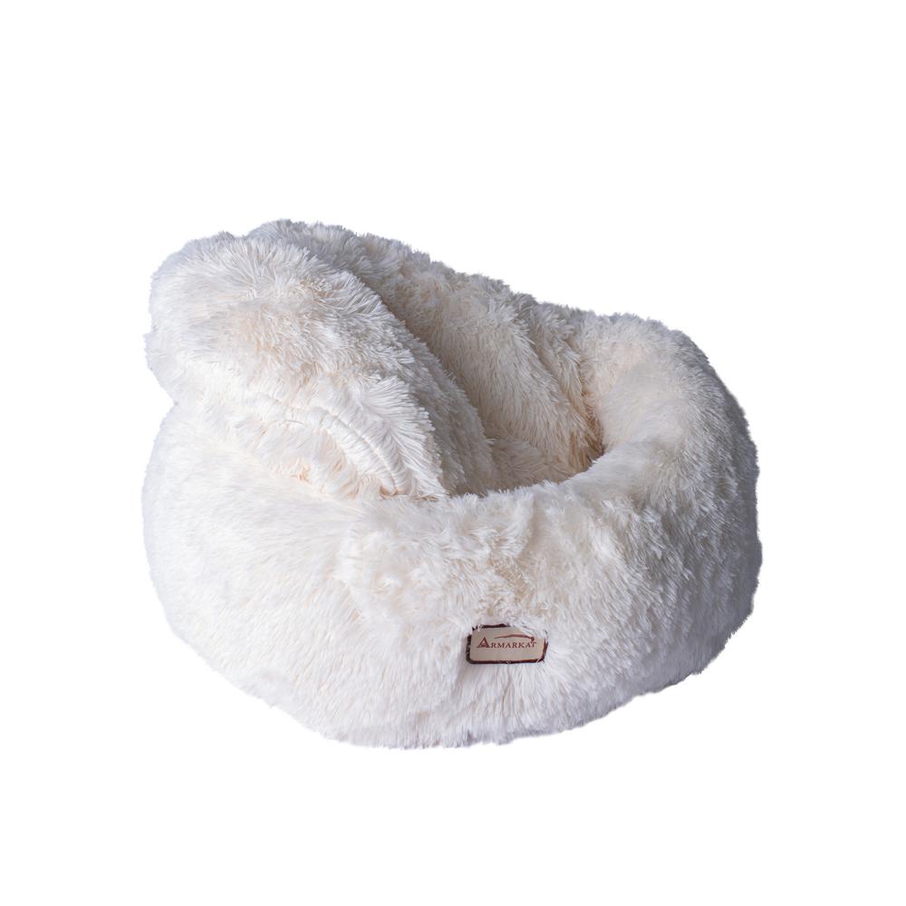 Cuddle Bed, Ultra Plush And Soft