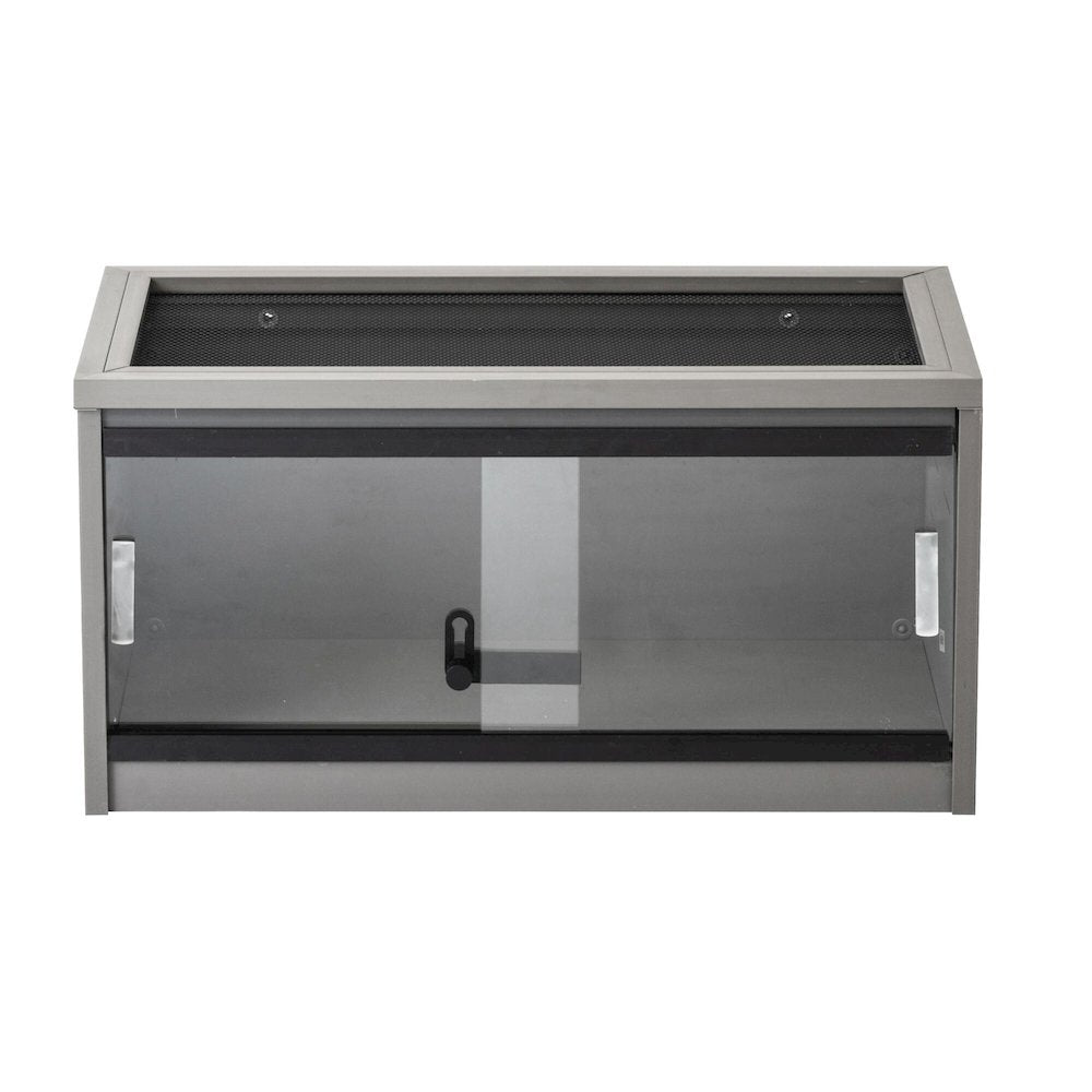 24" Mojave Reptile Lounge Grey