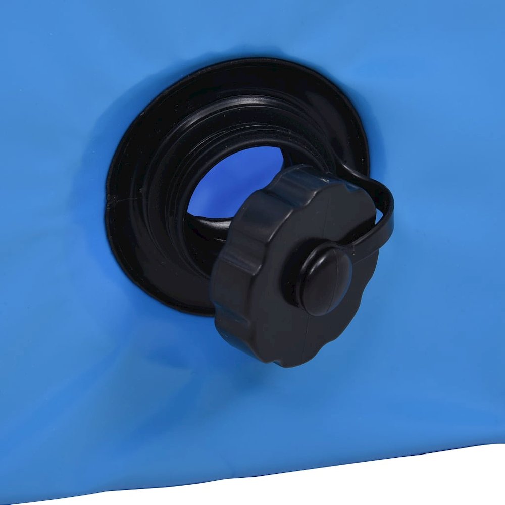 Dog Swimming Pool Blue Pvc Large Foldable