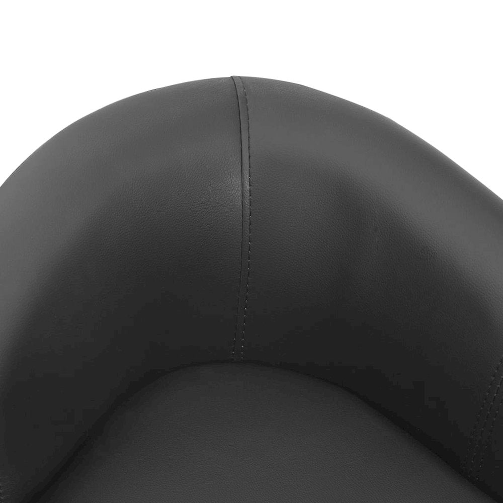 Dog Sofa Grey 100% Polyurethane, Solid Fir Wood