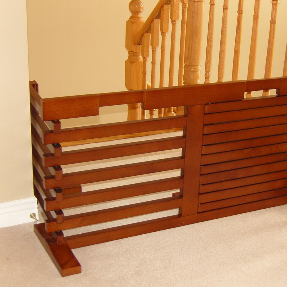 Hi Gate-N-Crate Folding Pet Gate