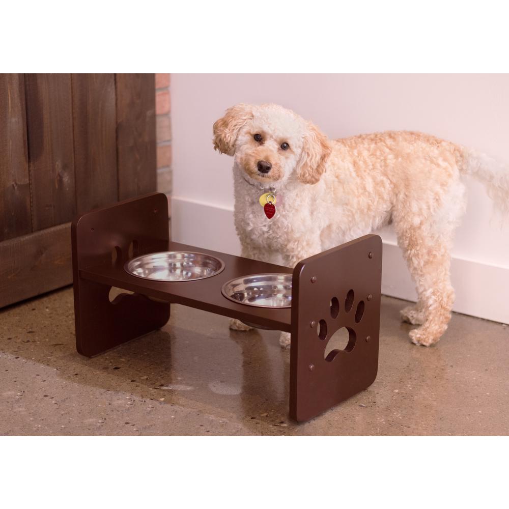 Adjustable Pet Feeder