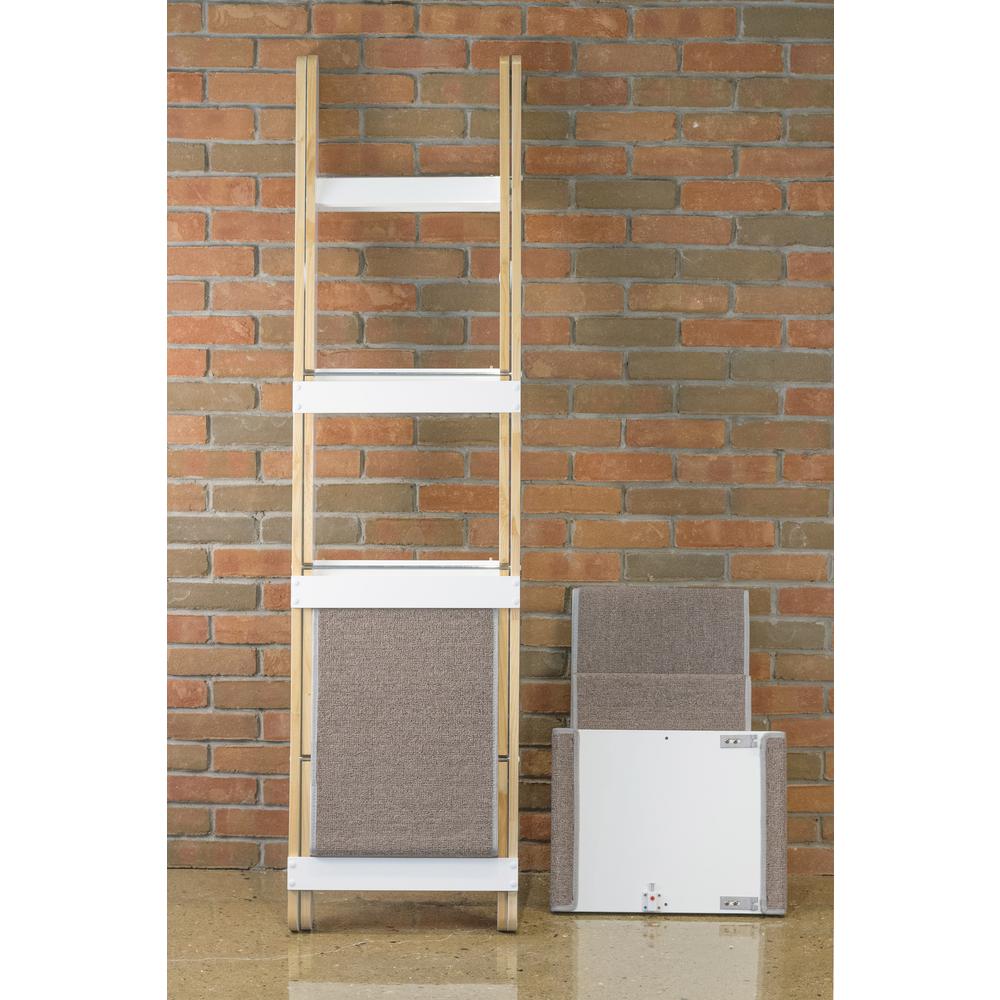 Modern Folding Cat Tree