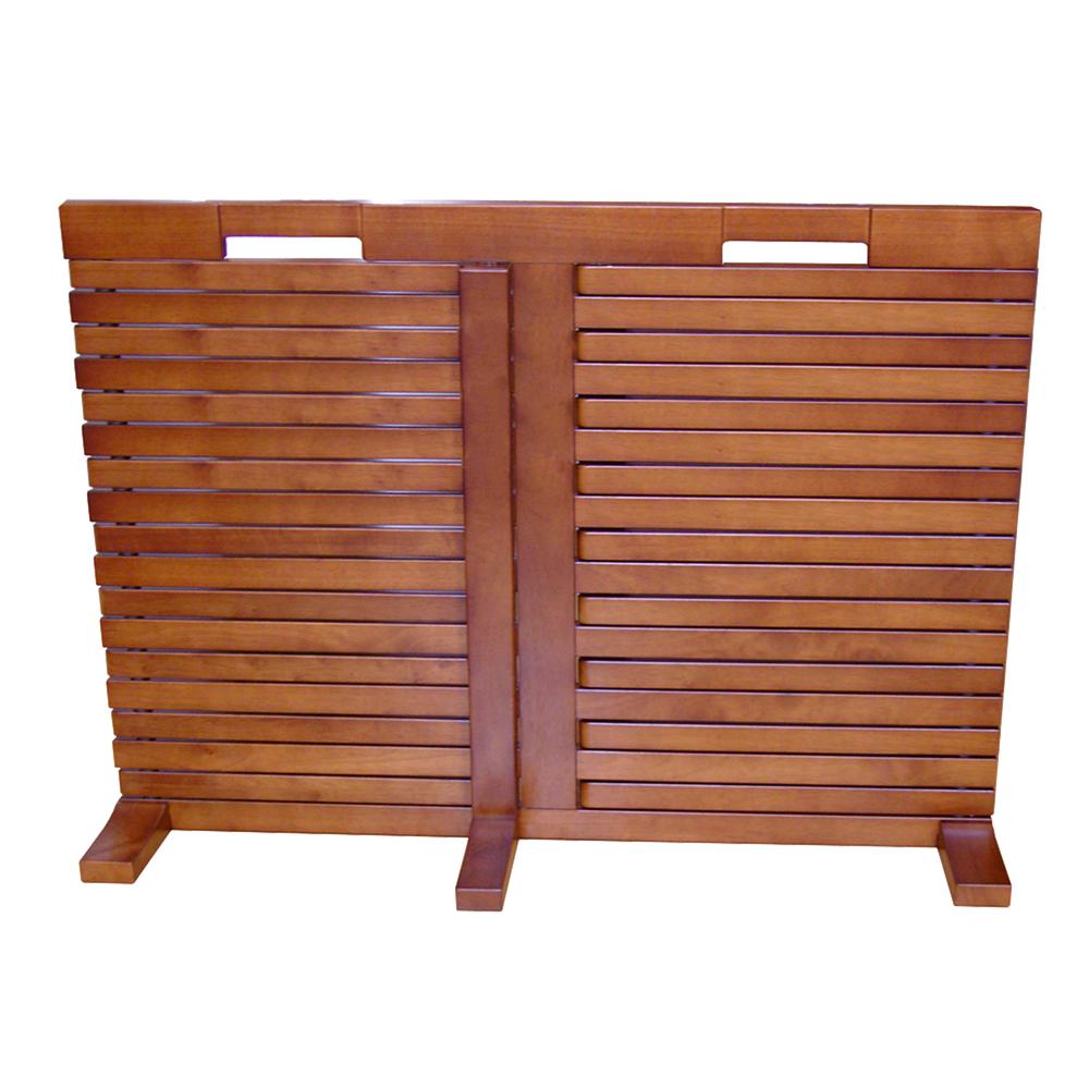Hi Gate-N-Crate Folding Pet Gate