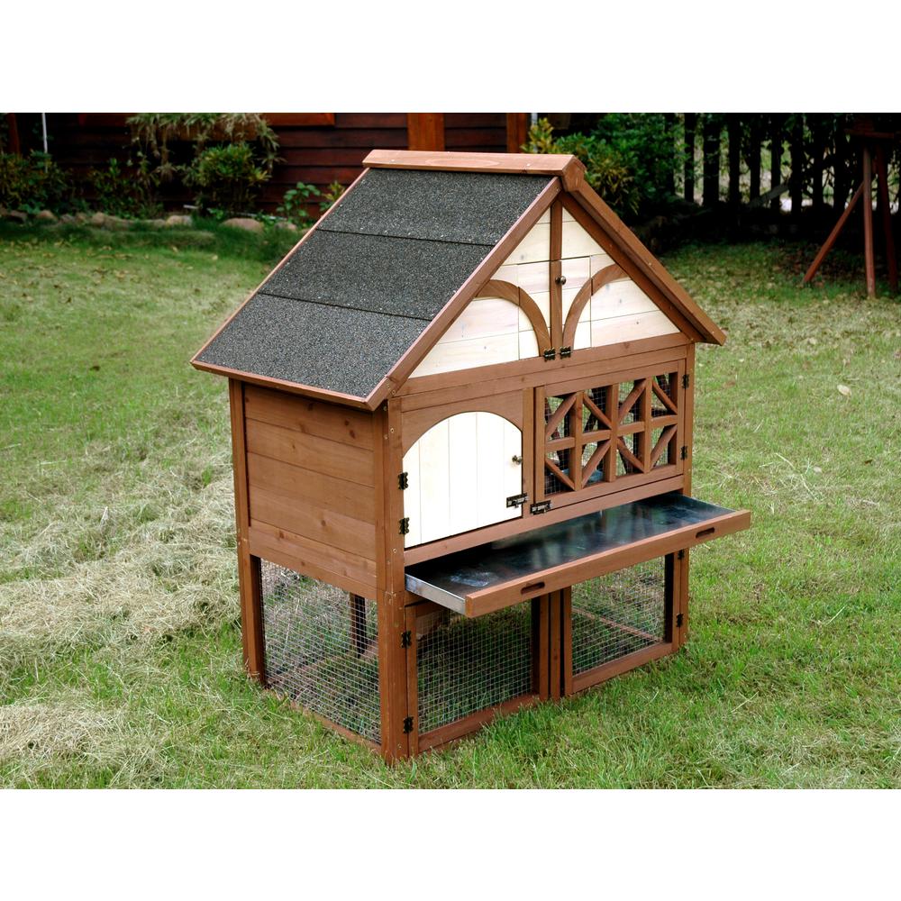 2-In-1 Crate And Gate, Medium