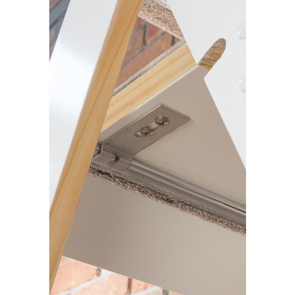Modern Folding Cat Tree