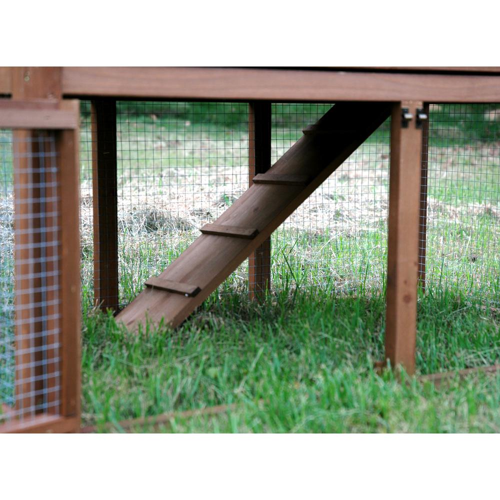 2-In-1 Crate And Gate, Medium