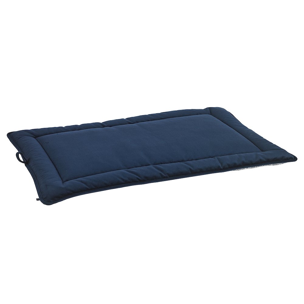Cosmopolitan Mat For Dogs in Lakeside Fabric Finish Size - MED