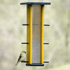 Finch Bird Feeder Made with High Density Poly Resin