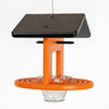 Single Oriole Feeder Made of High Density Poly Resin