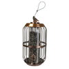 Outdoor Leisure Products Deluxe Bird Feeder in Copper