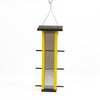 Finch Bird Feeder Made with High Density Poly Resin