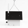 Church Wren Bird House Made of High Density Poly Resin