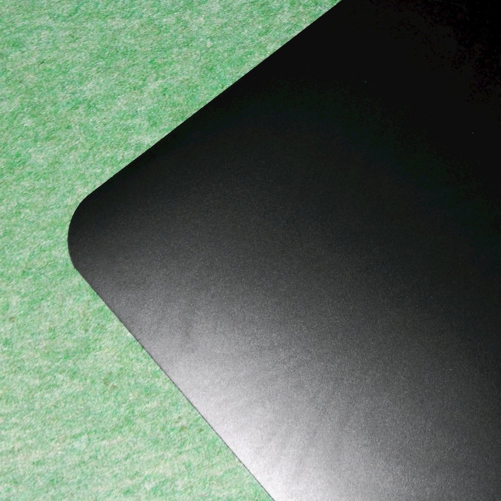 Floortex P-Tex Polypropylene Pet Crate Floor Protection Mat - XL - 26" x 38"