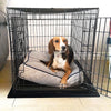 Floortex P-Tex Polypropylene Pet Crate Floor Protection Mat - XL - 26" x 38"