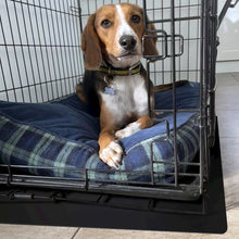 Floortex P-Tex Polypropylene Pet Crate Floor Protection Mat - XXL - 32" x 50"