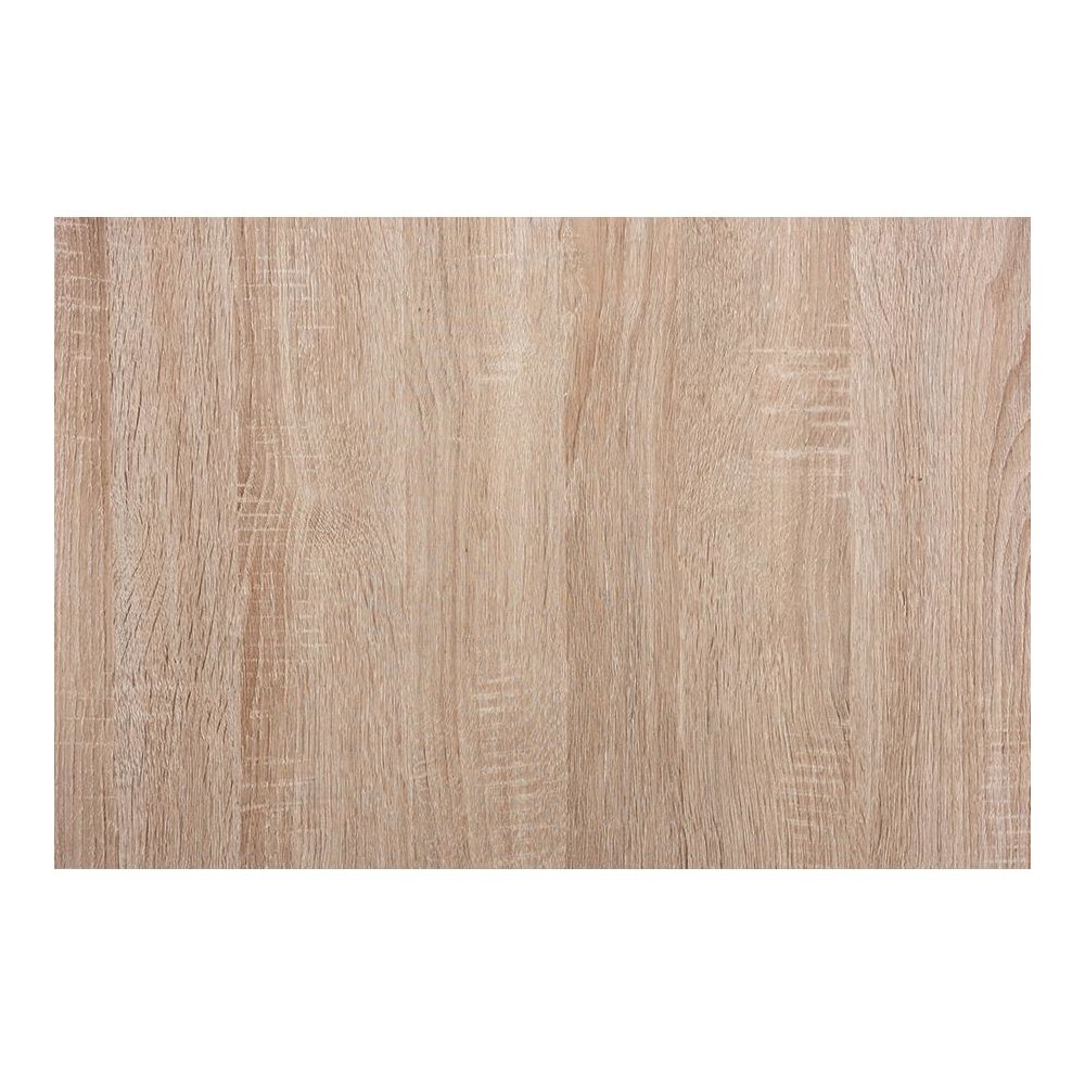 Mariam Modern and Contemporary Oak Finished Wood Cat Litter Box Cover House