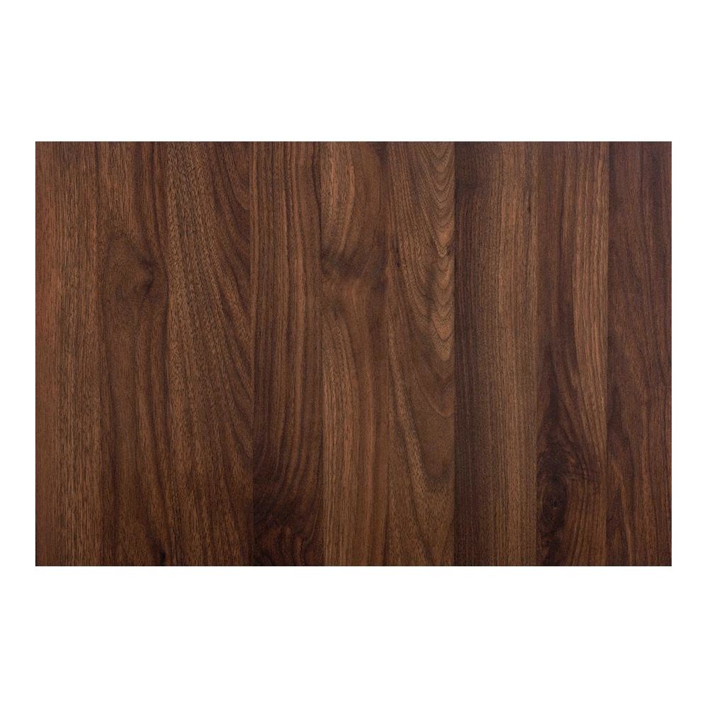 Walnut Brown Finished Wood Cat Litter Box Cover House
