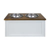 Pet Feeder Storage Stand