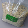 Casual Home 100% Natural Pine Wood Non-Clumping Cat Litter Wood Pellets - 8 lbs