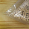 Casual Home 100% Natural Pine Wood Non-Clumping Cat Litter Wood Pellets - 8 lbs