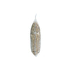 Casual Home 100% Natural Pine Wood Non-Clumping Cat Litter Wood Pellets - 8 lbs