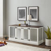 Winslow Medium Credenza Dog Crate