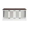 Winslow Medium Credenza Dog Crate