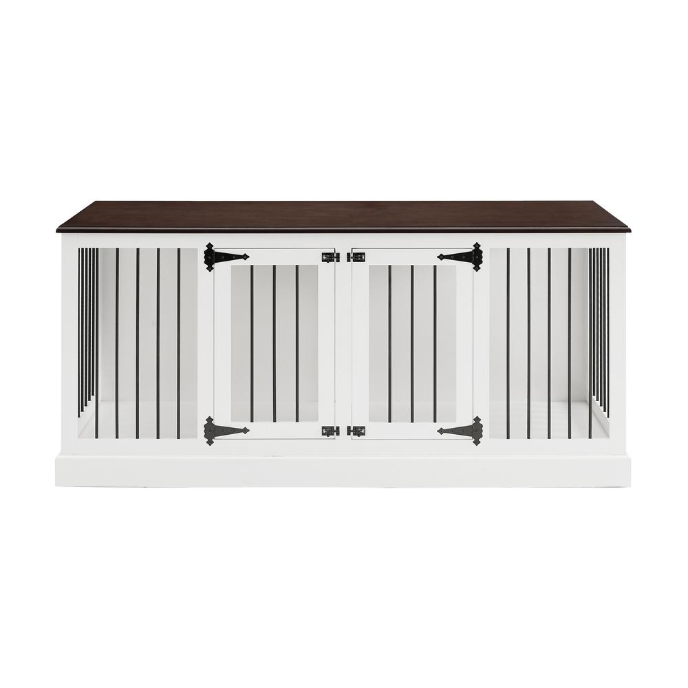 Winslow Medium Credenza Dog Crate