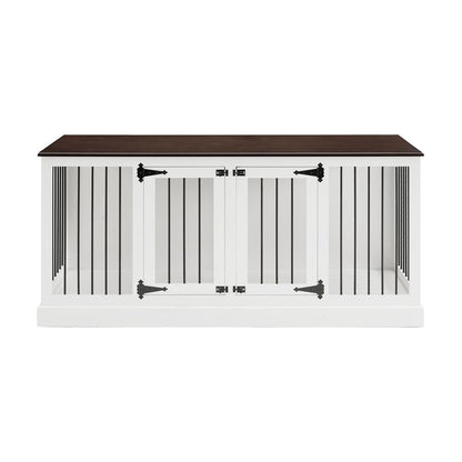 Winslow Medium Credenza Dog Crate
