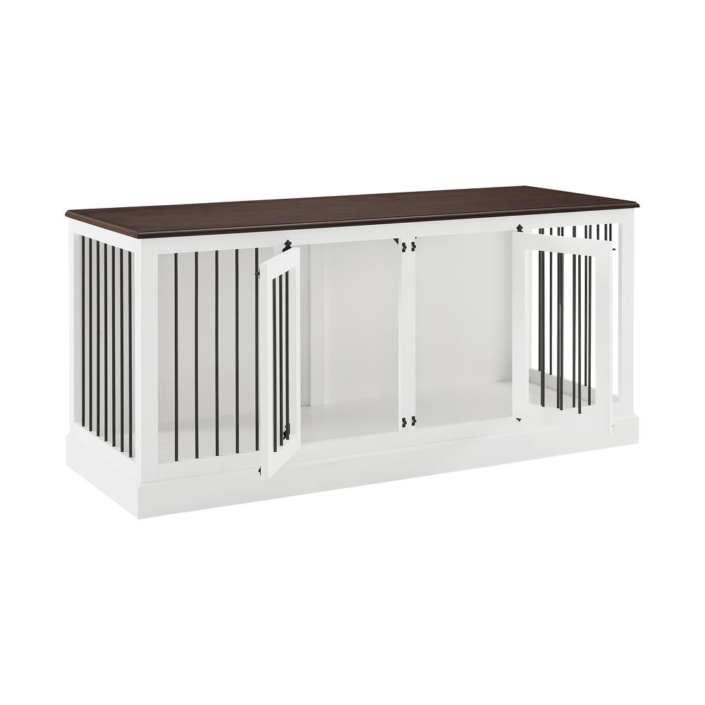 Winslow Medium Credenza Dog Crate