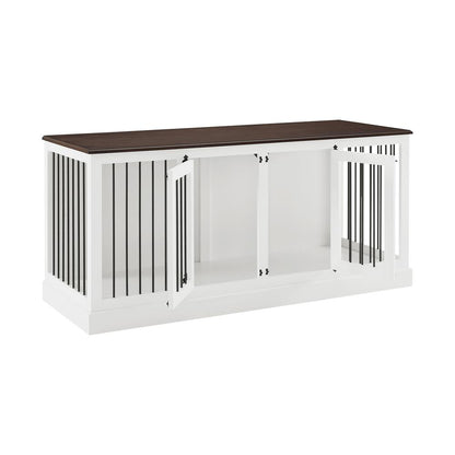 Winslow Medium Credenza Dog Crate