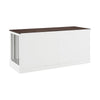 Winslow Medium Credenza Dog Crate