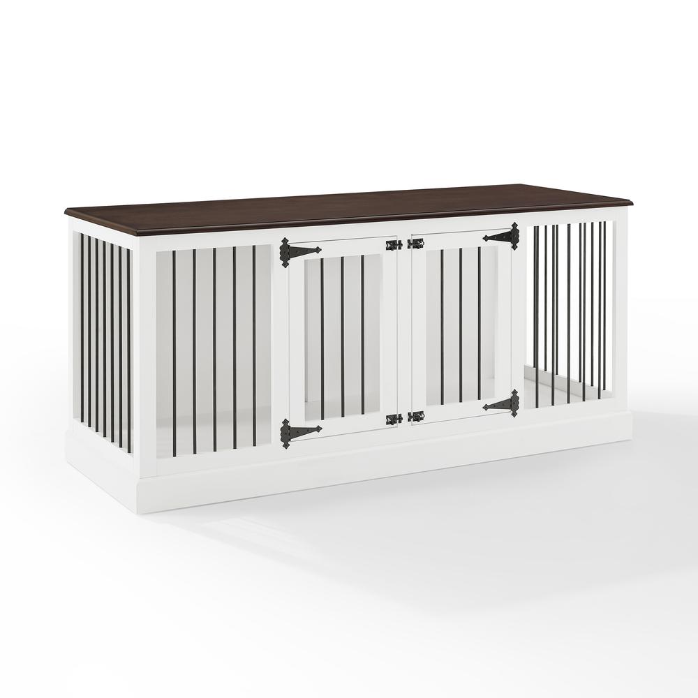 Winslow Medium Credenza Dog Crate