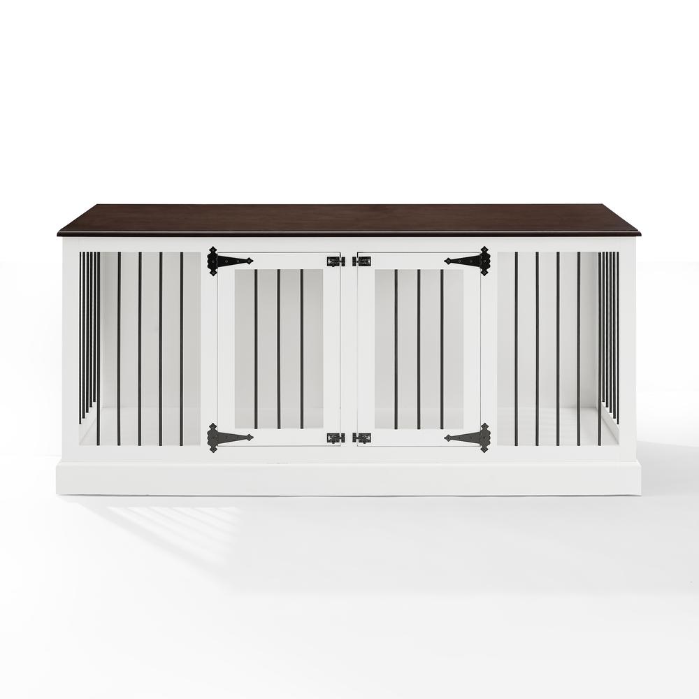 Winslow Medium Credenza Dog Crate