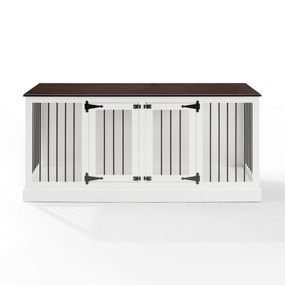 Winslow Medium Credenza Dog Crate