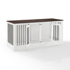 Winslow Medium Credenza Dog Crate