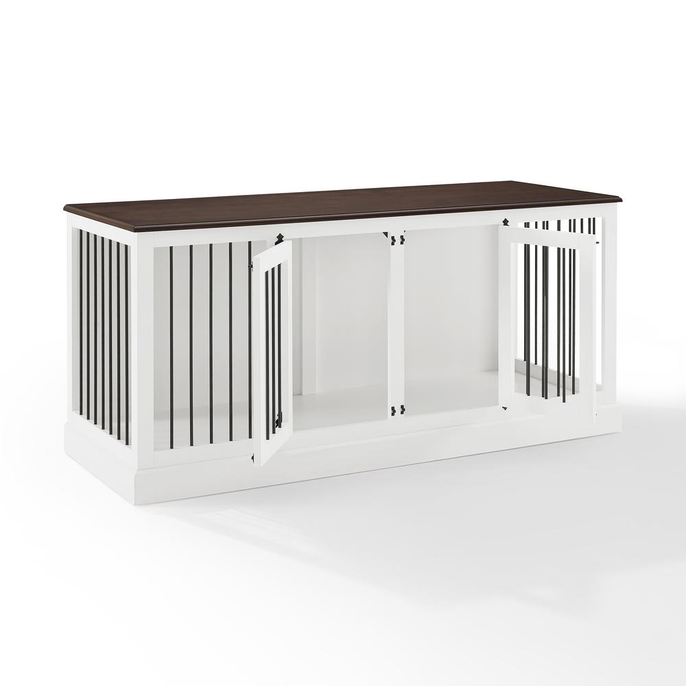 Winslow Medium Credenza Dog Crate