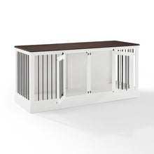 Winslow Medium Credenza Dog Crate