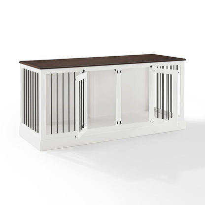 Winslow Medium Credenza Dog Crate