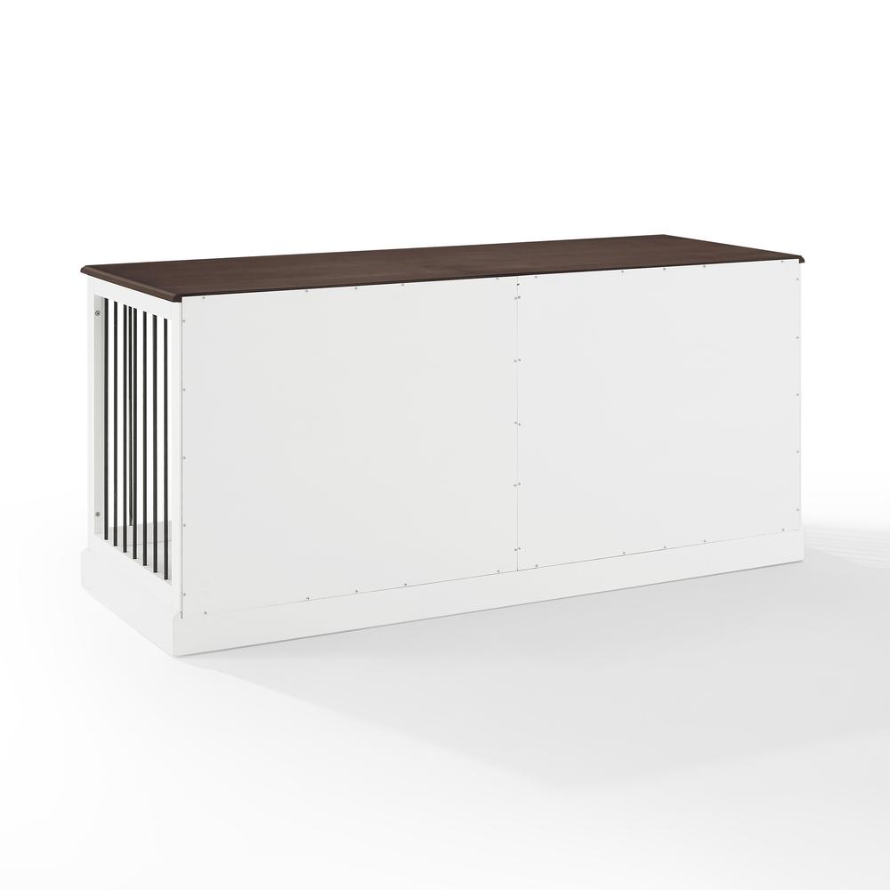 Winslow Medium Credenza Dog Crate