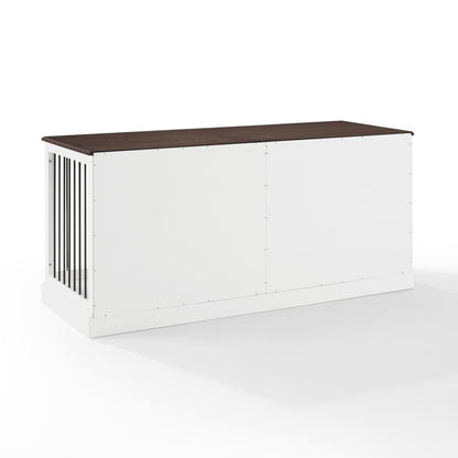 Winslow Medium Credenza Dog Crate