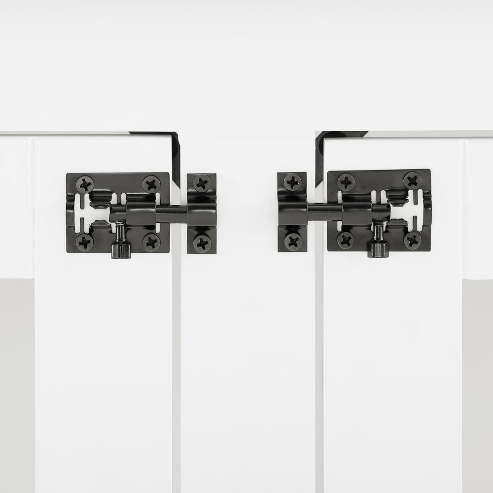 Winslow Medium Credenza Dog Crate