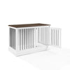 Winslow Small Credenza Dog Crate