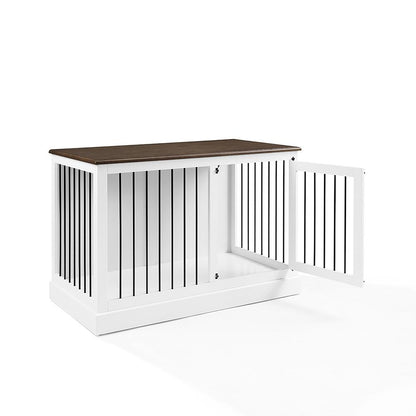 Winslow Small Credenza Dog Crate
